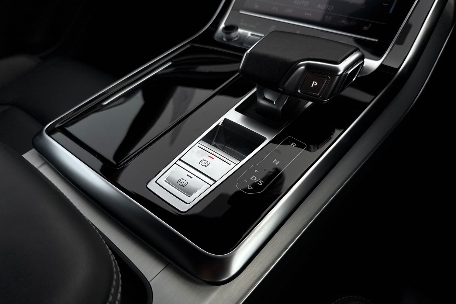 Used Audi Q8 2022 for sale - 76194071: Photo 23