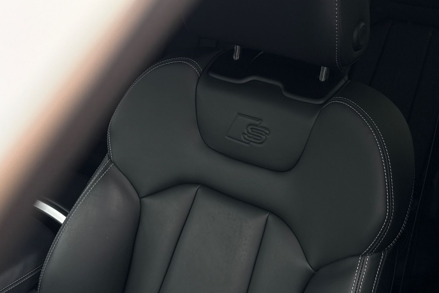 Used Audi Q8 2022 for sale - 76194071: Photo 32