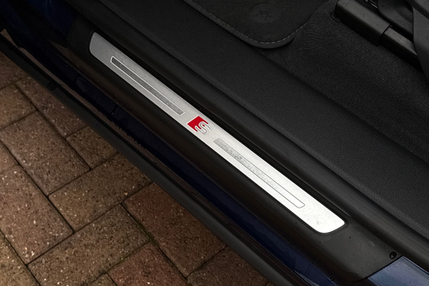 Used Audi Q8 2022 for sale - 76194071: Photo 34