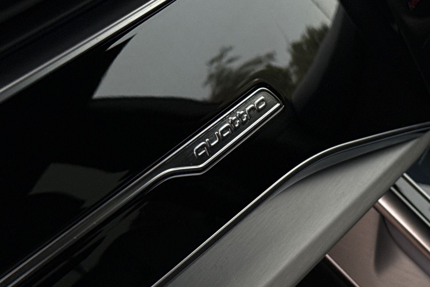 Used Audi Q8 2022 for sale - 76194071: Photo 35