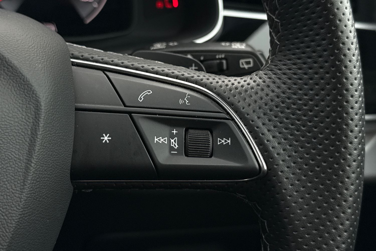 Used Audi Q8 2022 for sale - 76194071: Photo 38