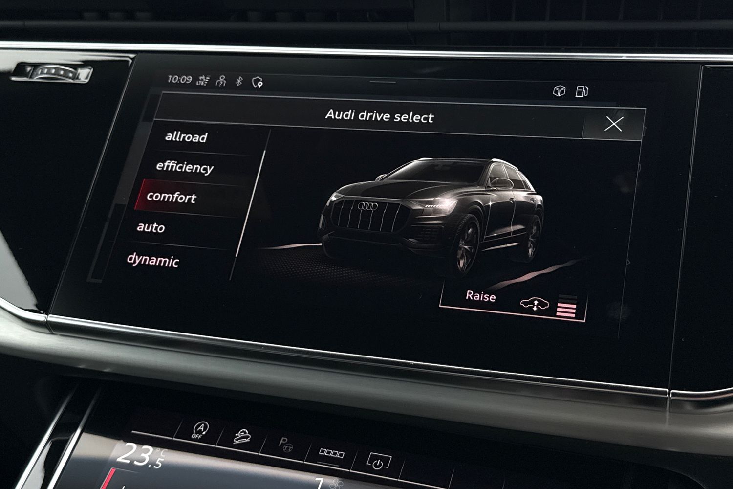 Used Audi Q8 2022 for sale - 76194071: Photo 43