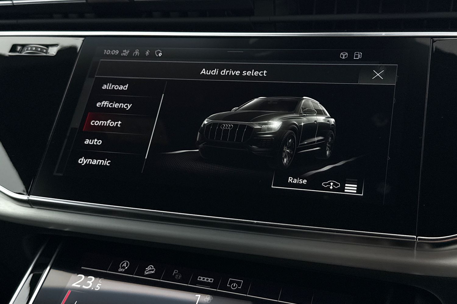 Used Audi Q8 2022 for sale - 76194071: Photo 45