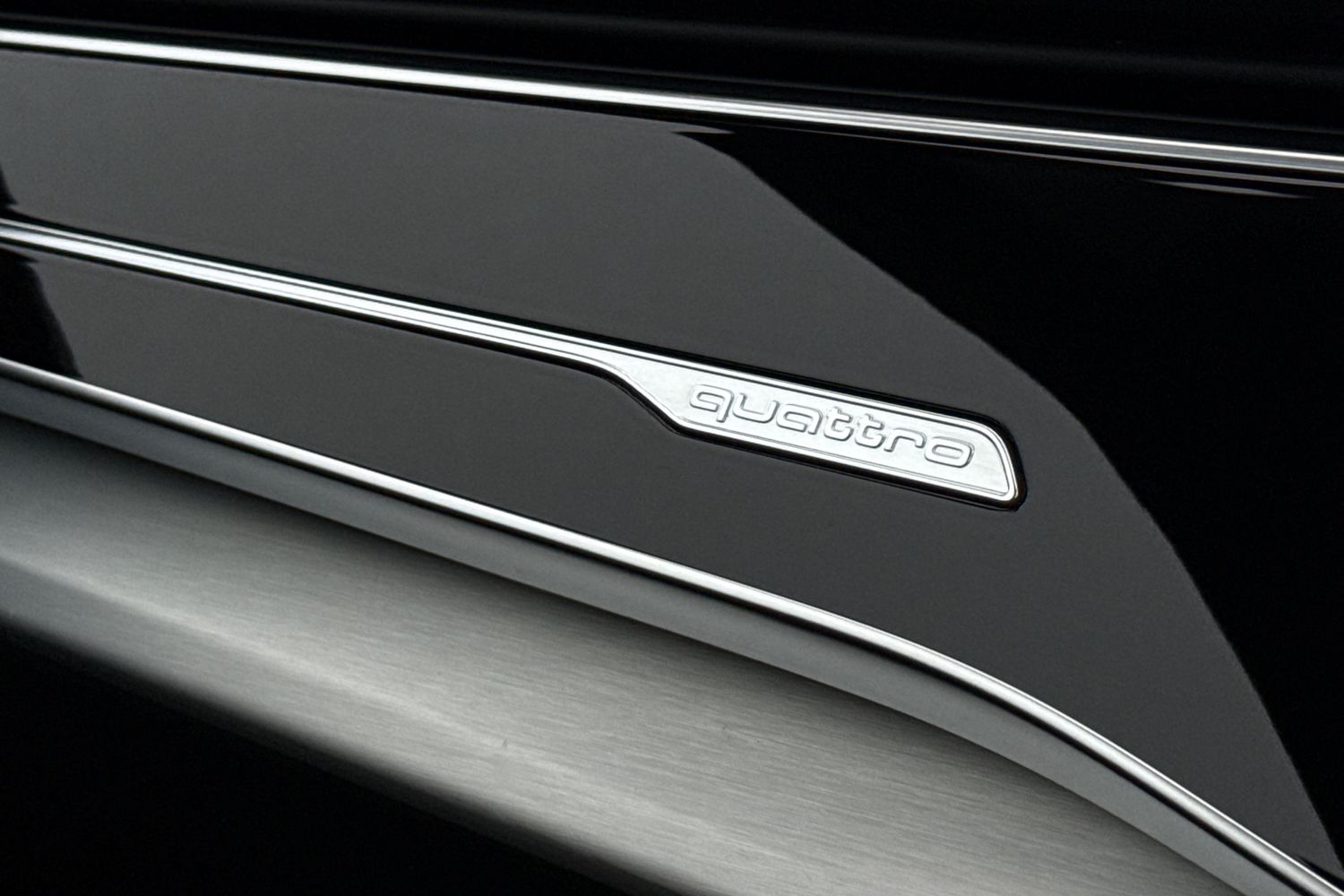 Used Audi Q8 2022 for sale - 76194071: Photo 46