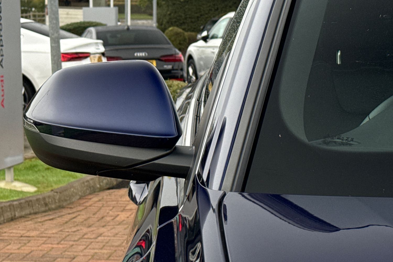 Used Audi Q8 2022 for sale - 76194071: Photo 54