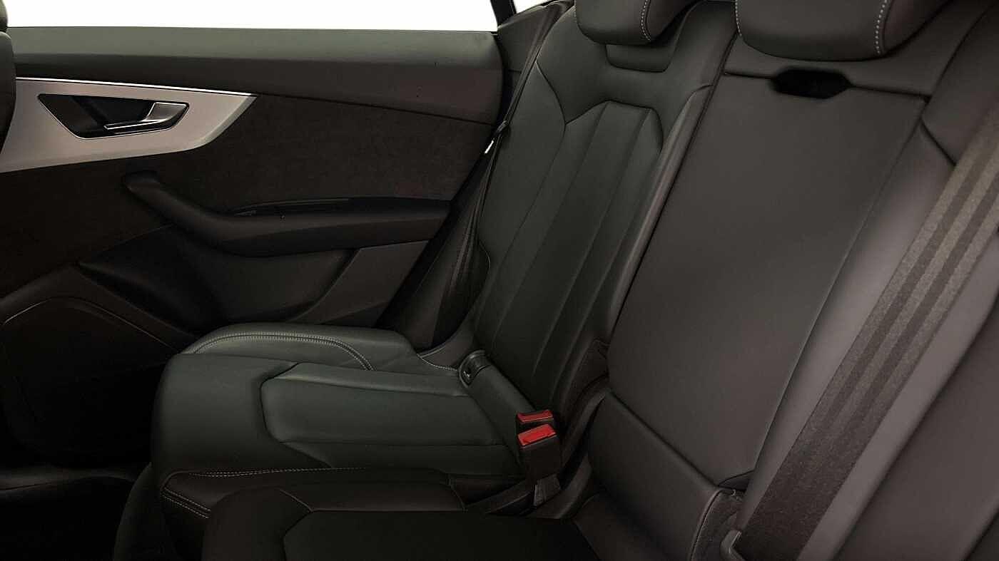 Used Audi Q8 2022 for sale - 76194071: Photo 7