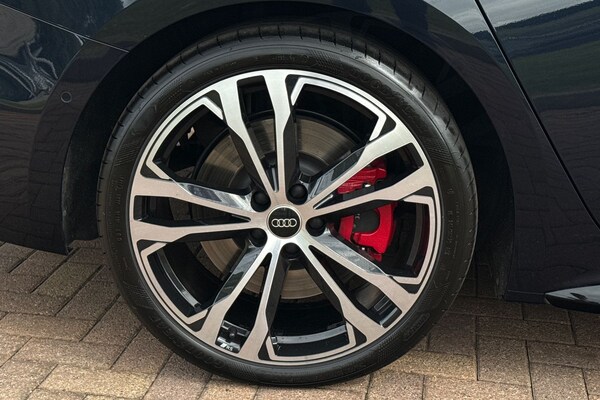 Used Audi A5 2025 for sale - 76268015: Photo 11