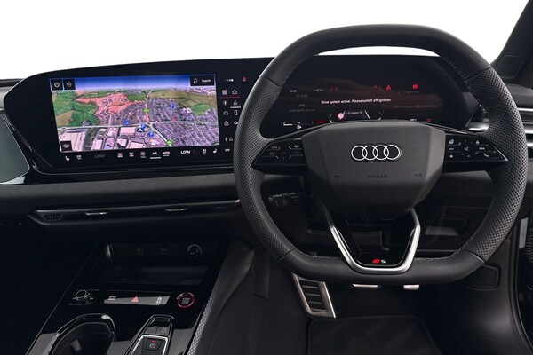 Used Audi A5 2025 for sale - 76268015: Photo 18