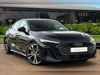 Used Audi A5 2025 for sale - 76268015: Photo