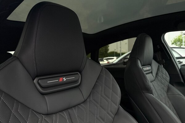 Used Audi A5 2025 for sale - 76268015: Photo 24
