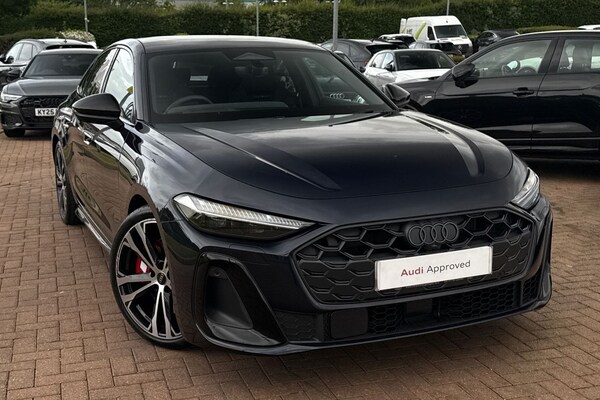 Used Audi A5 2025 for sale - 76268015: Photo 25