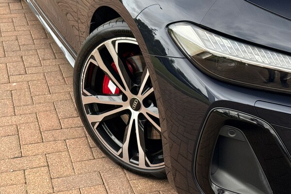 Used Audi A5 2025 for sale - 76268015: Photo 26