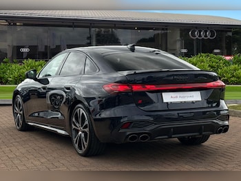 Used Audi A5 2025 for sale - 76268015: Photo