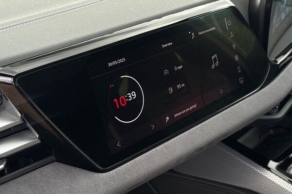 Used Audi A5 2025 for sale - 76268015: Photo 34