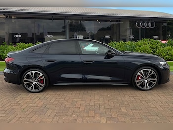 Used Audi A5 2025 for sale - 76268015: Photo