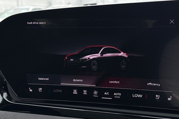 Used Audi A5 2025 for sale - 76268015: Photo 42