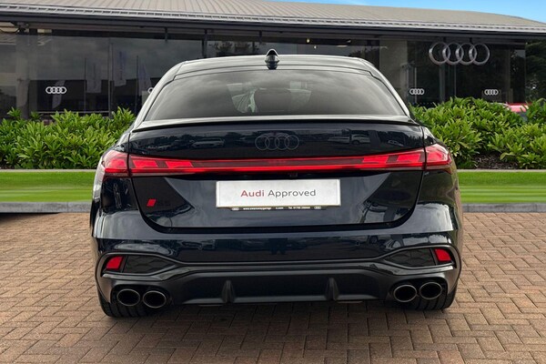 Used Audi A5 2025 for sale - 76268015: Photo 4