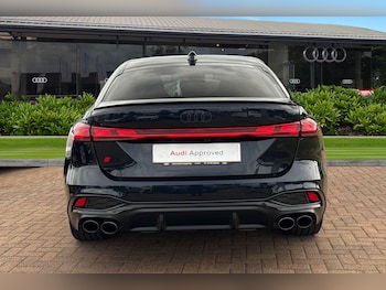 Used Audi A5 2025 for sale - 76268015: Photo