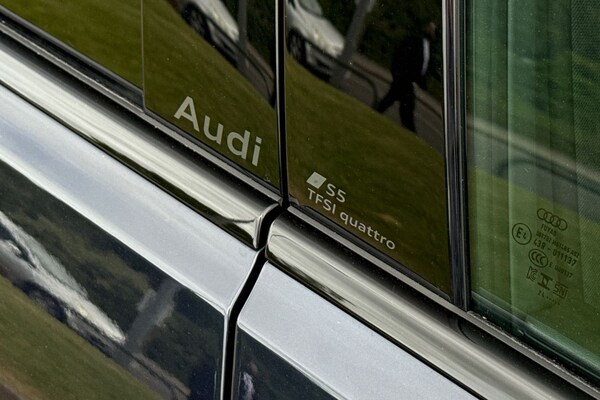 Used Audi A5 2025 for sale - 76268015: Photo 52