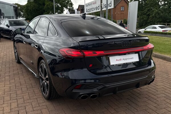 Used Audi A5 2025 for sale - 76268015: Photo 58