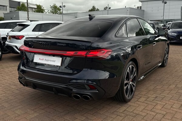 Used Audi A5 2025 for sale - 76268015: Photo 59