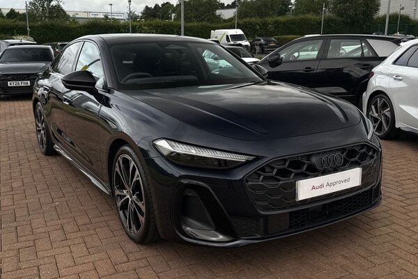 Used Audi A5 2025 for sale - 76268015: Photo 60