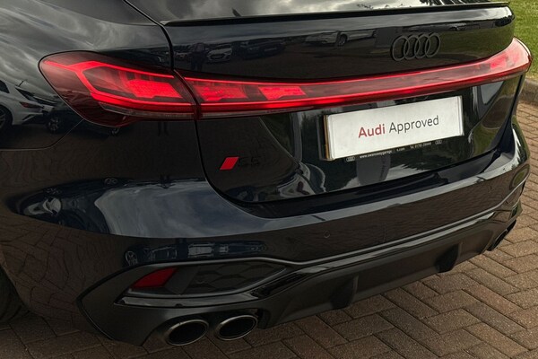 Used Audi A5 2025 for sale - 76268015: Photo 8