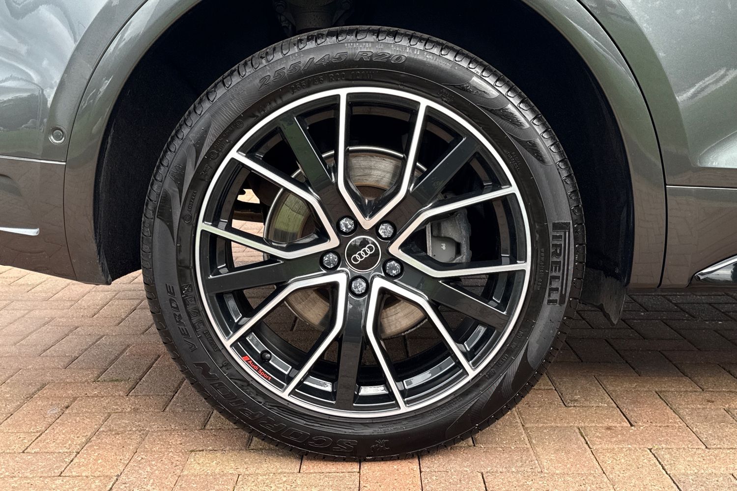 Used Audi Q5 2024 for sale - 76300348: Photo 10