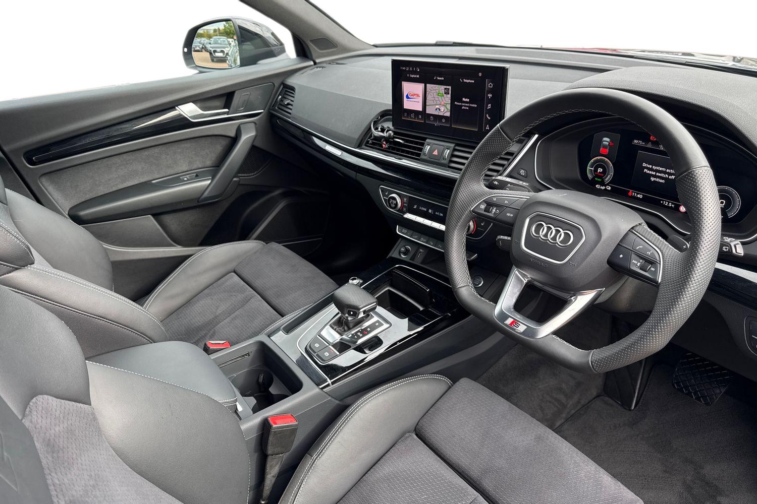 Used Audi Q5 2024 for sale - 76300348: Photo 14
