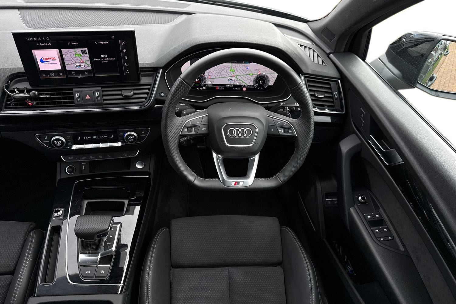 Used Audi Q5 2024 for sale - 76300348: Photo 18