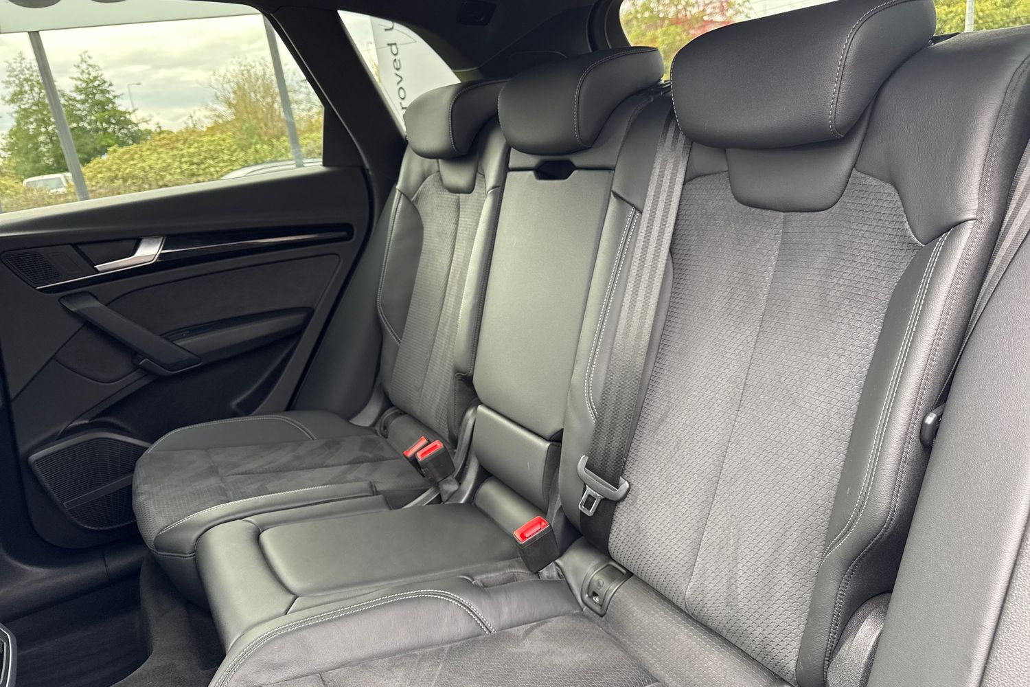 Used Audi Q5 2024 for sale - 76300348: Photo 19