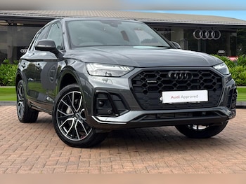 Audi - Q5