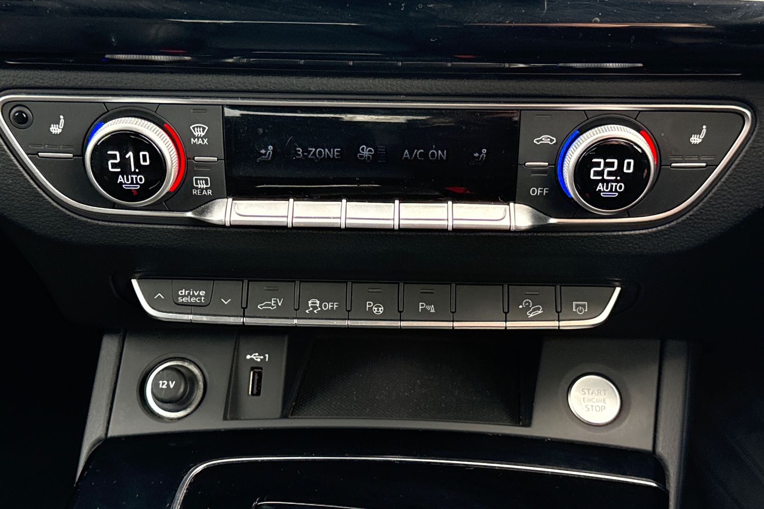 Used Audi Q5 2024 for sale - 76300348: Photo 22