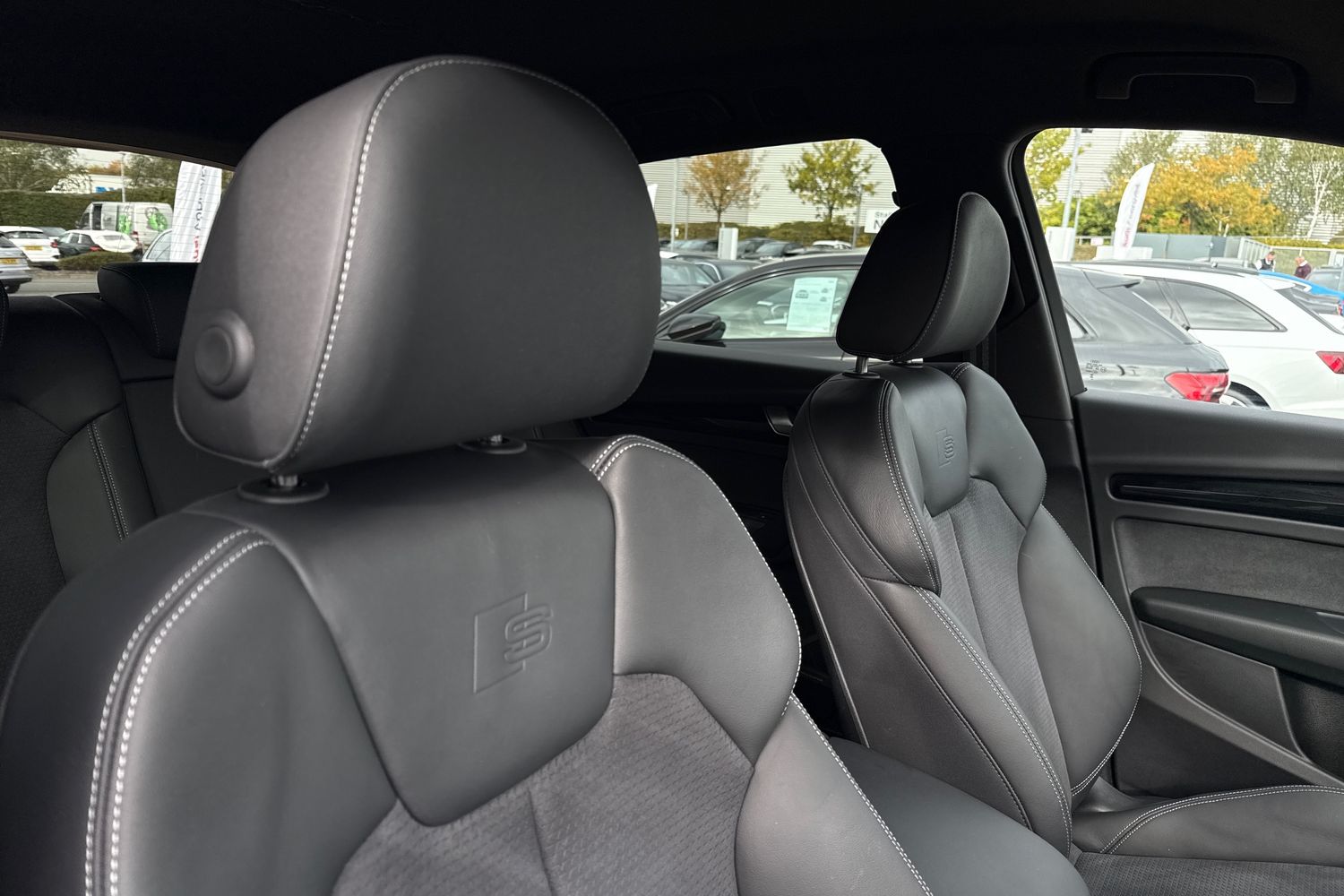 Used Audi Q5 2024 for sale - 76300348: Photo 24