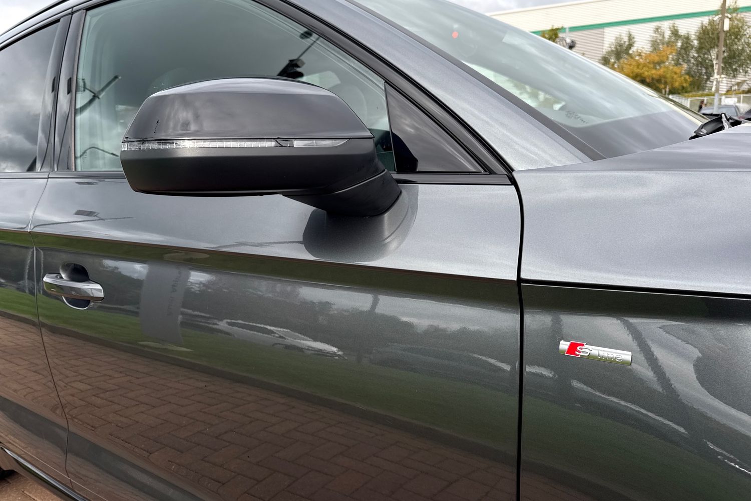 Used Audi Q5 2024 for sale - 76300348: Photo 27