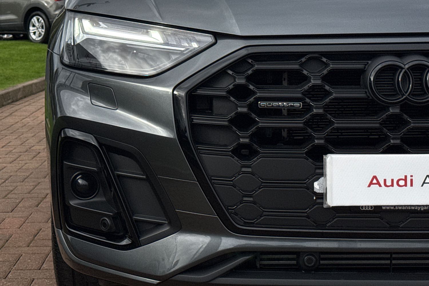 Used Audi Q5 2024 for sale - 76300348: Photo 28