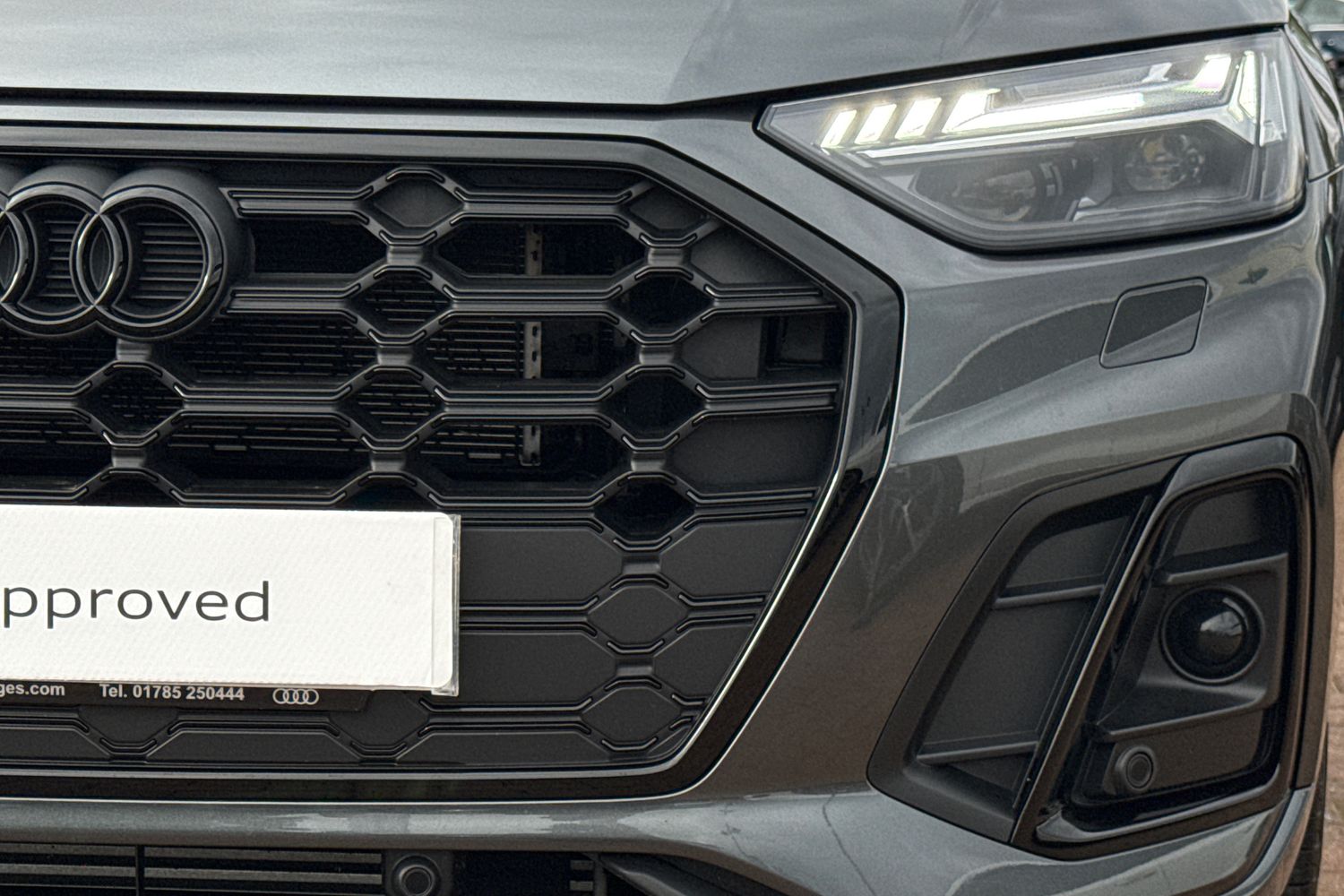 Used Audi Q5 2024 for sale - 76300348: Photo 29