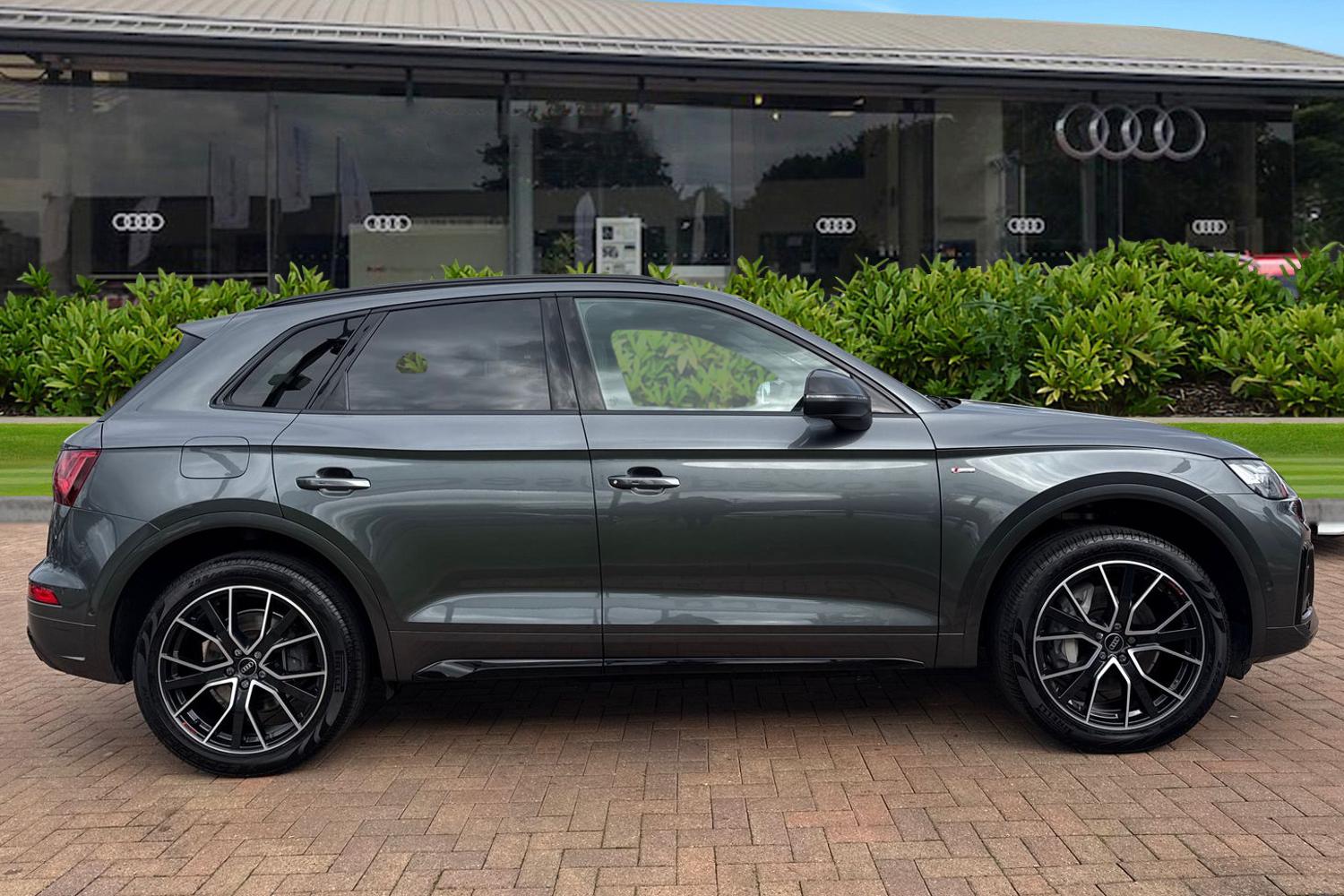 Used Audi Q5 2024 for sale - 76300348: Photo 3