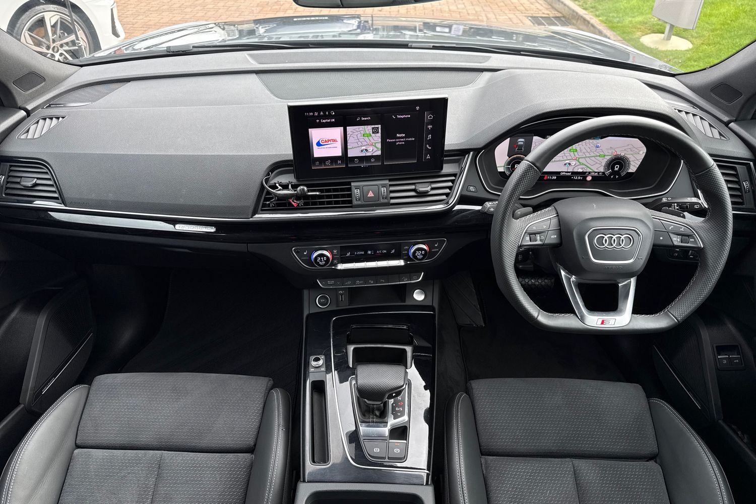 Used Audi Q5 2024 for sale - 76300348: Photo 31