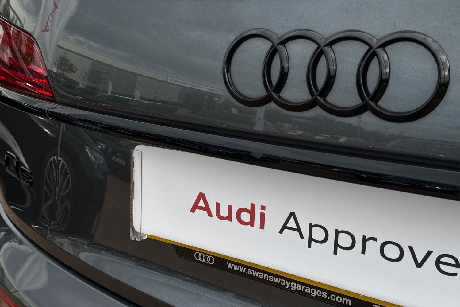 Used Audi Q5 2024 for sale - 76300348: Photo 39