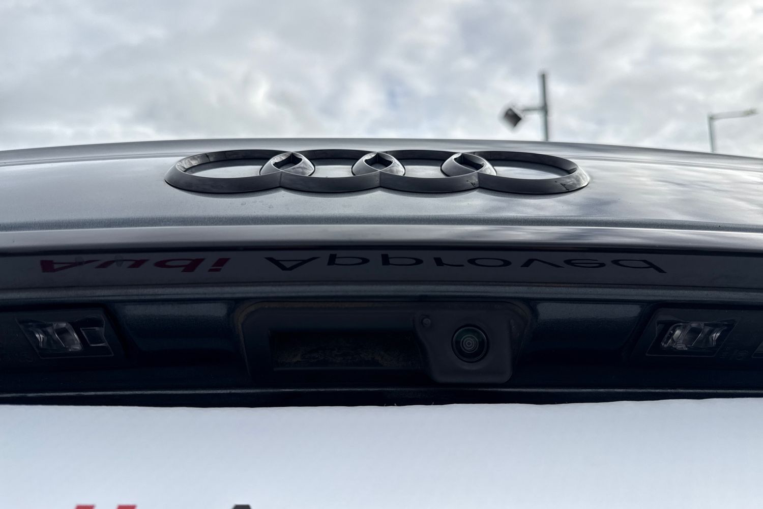 Used Audi Q5 2024 for sale - 76300348: Photo 40