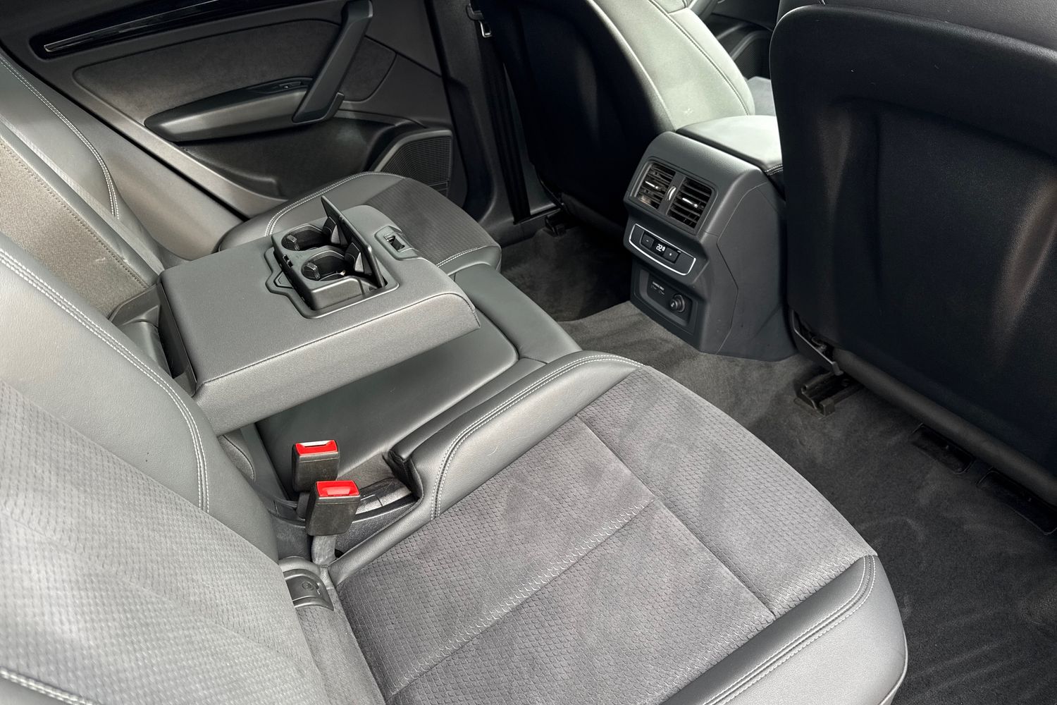 Used Audi Q5 2024 for sale - 76300348: Photo 42