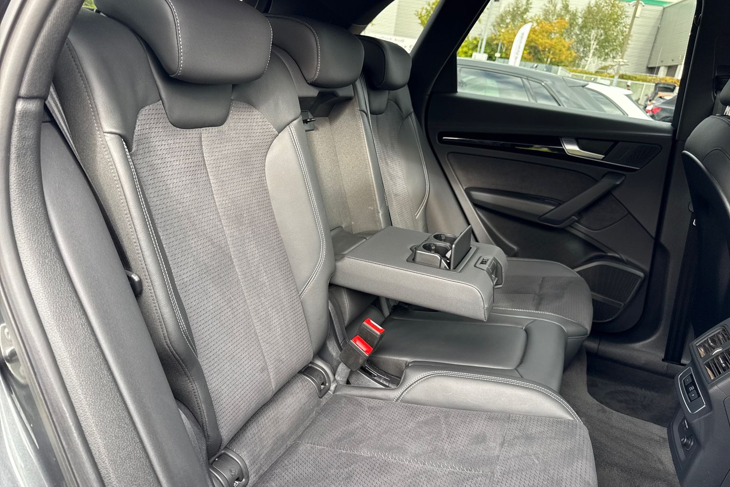 Used Audi Q5 2024 for sale - 76300348: Photo 43