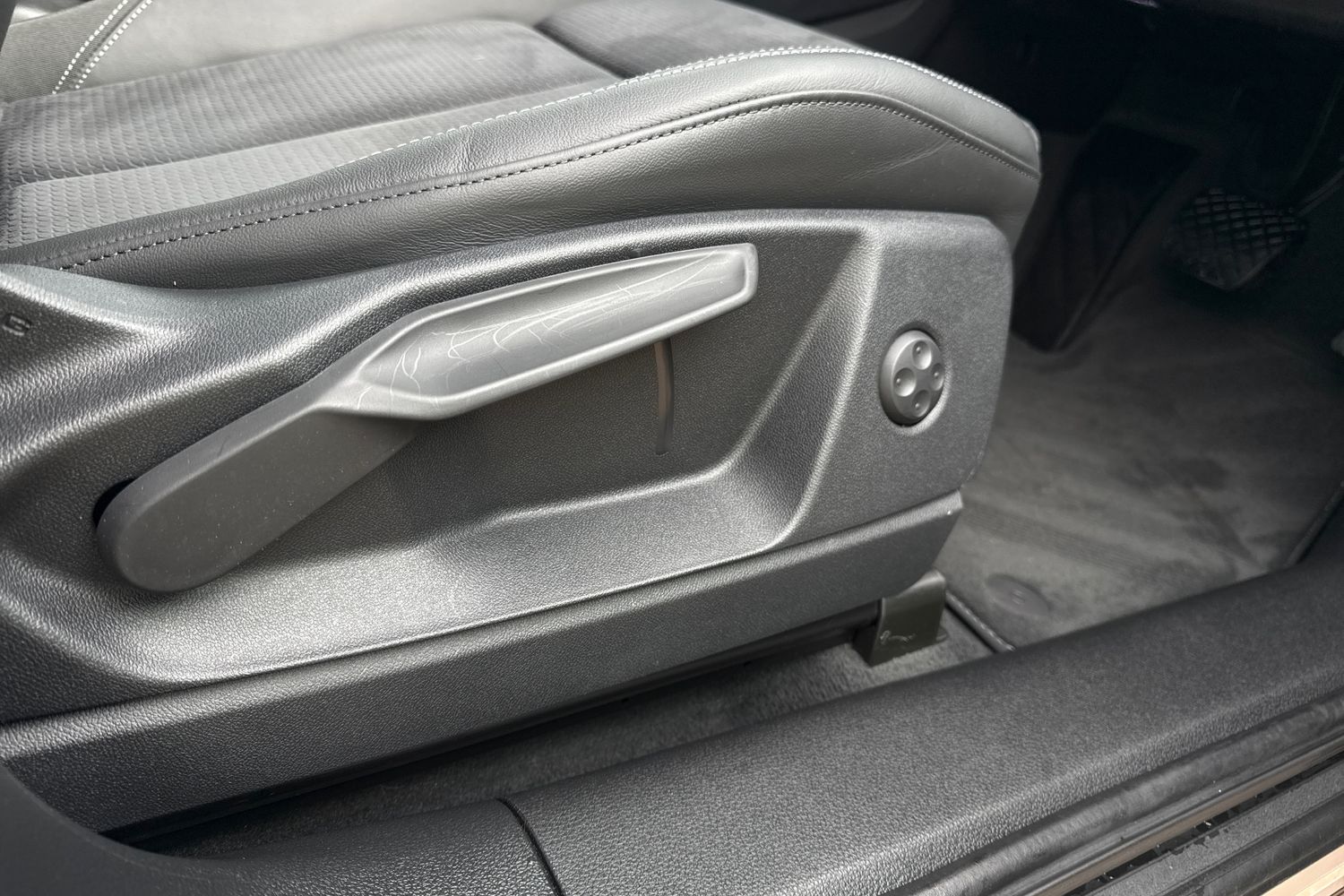 Used Audi Q5 2024 for sale - 76300348: Photo 46