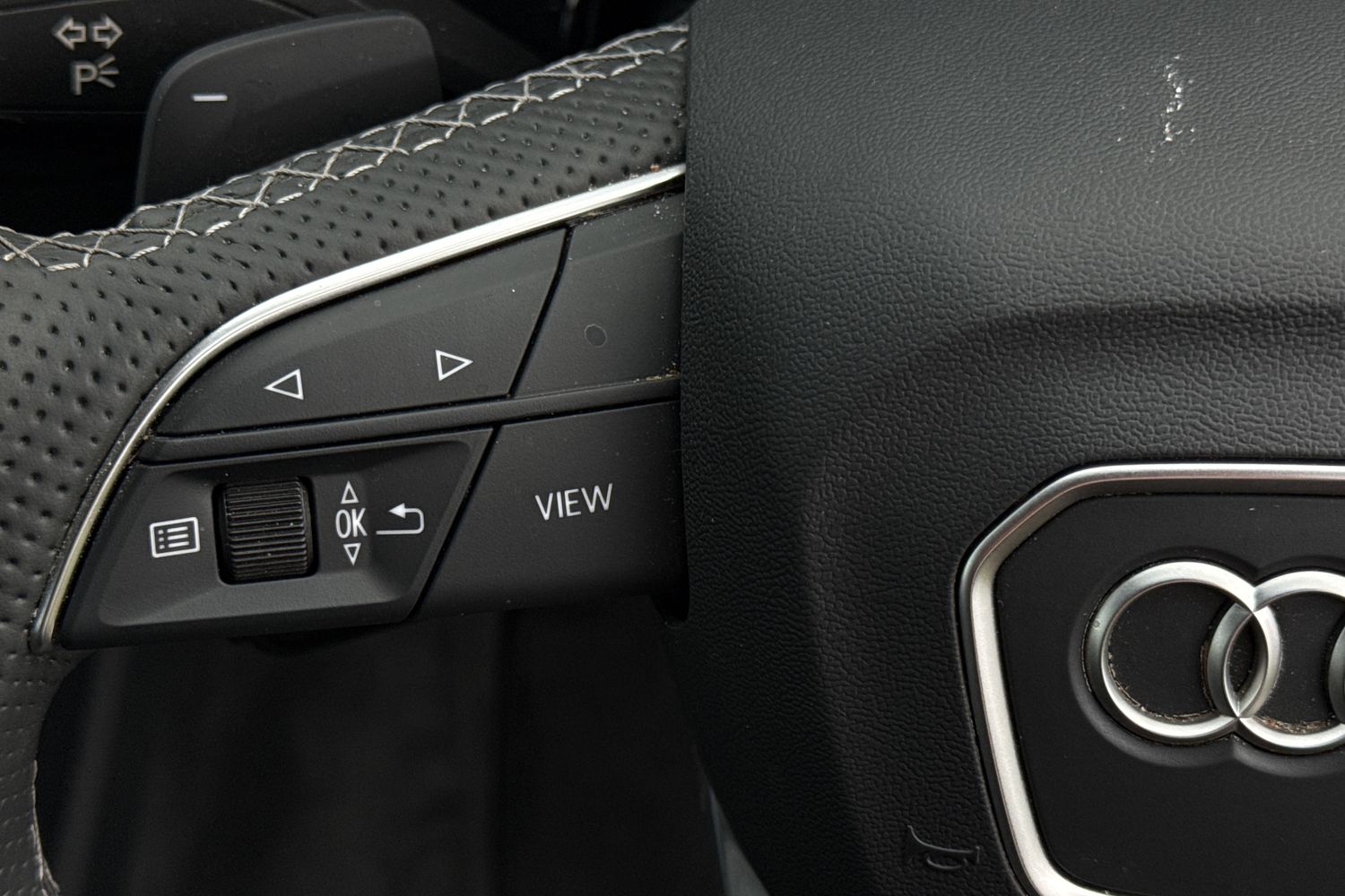 Used Audi Q5 2024 for sale - 76300348: Photo 48