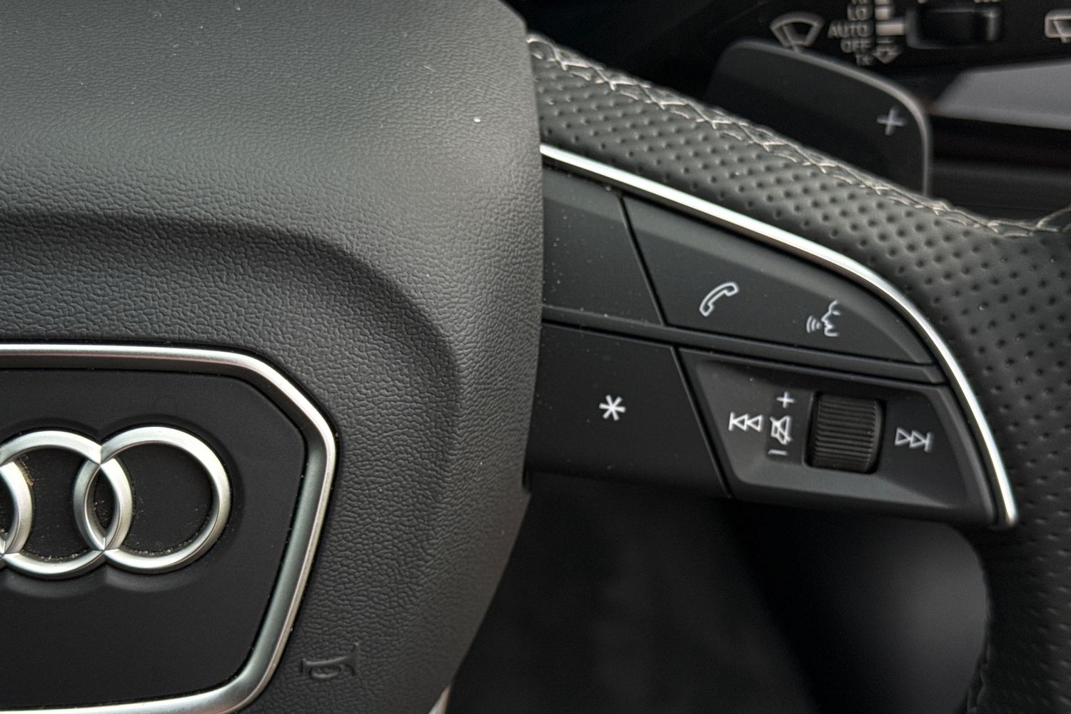 Used Audi Q5 2024 for sale - 76300348: Photo 49