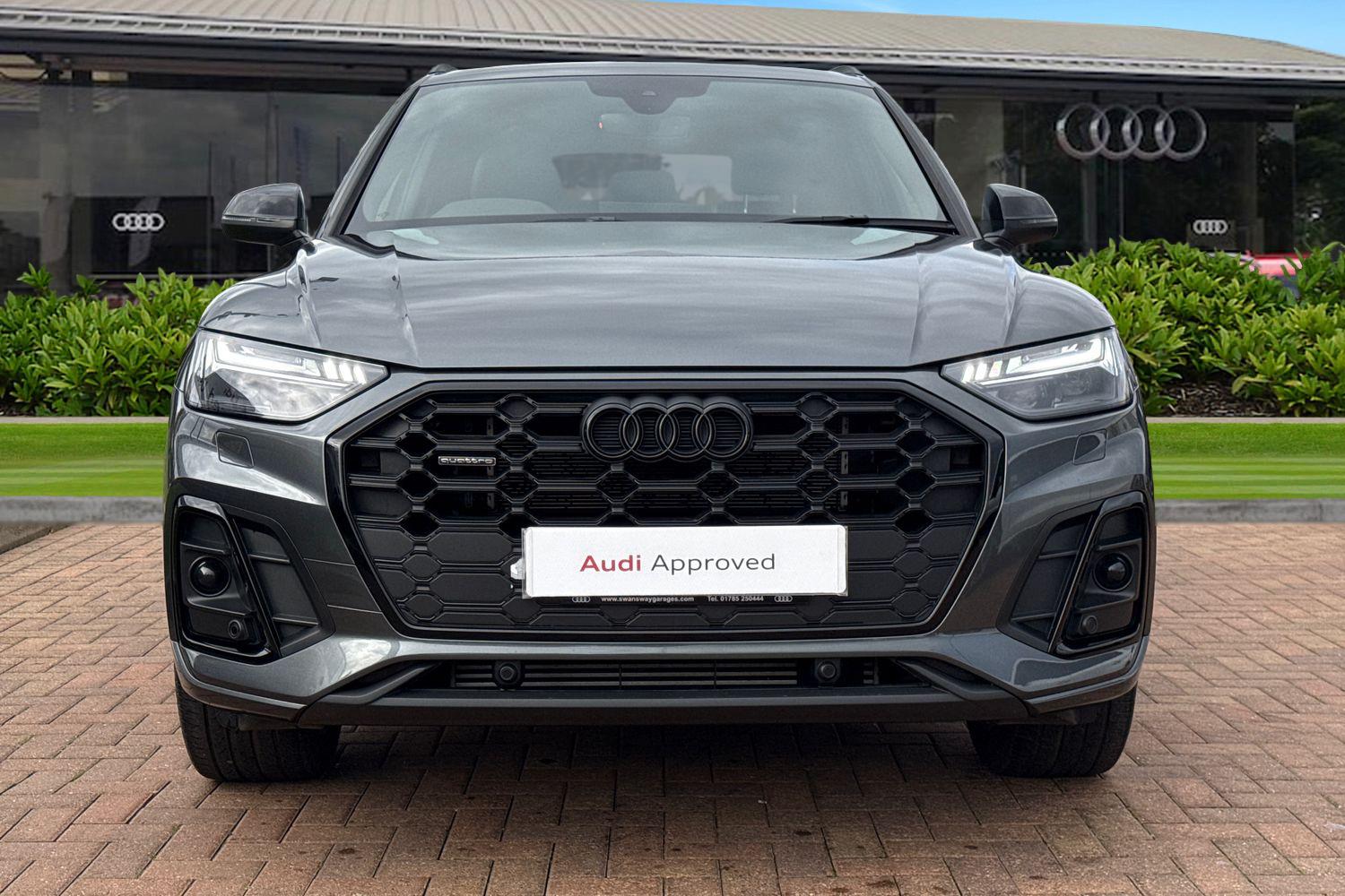Used Audi Q5 2024 for sale - 76300348: Photo 6