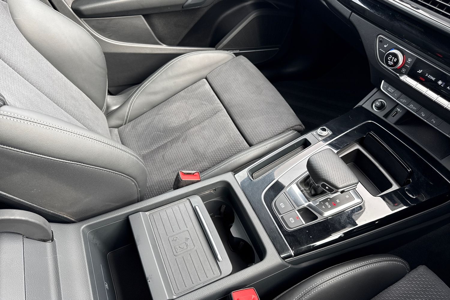 Used Audi Q5 2024 for sale - 76300348: Photo 61