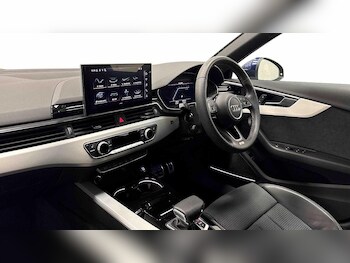 Used Audi A4 2024 for sale - 78554652: Photo