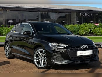 Used Audi A3 2026 for sale - 79651694: Photo